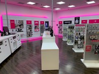Cell Phones Plans And Accessories At T Mobile 700 Paramus Park