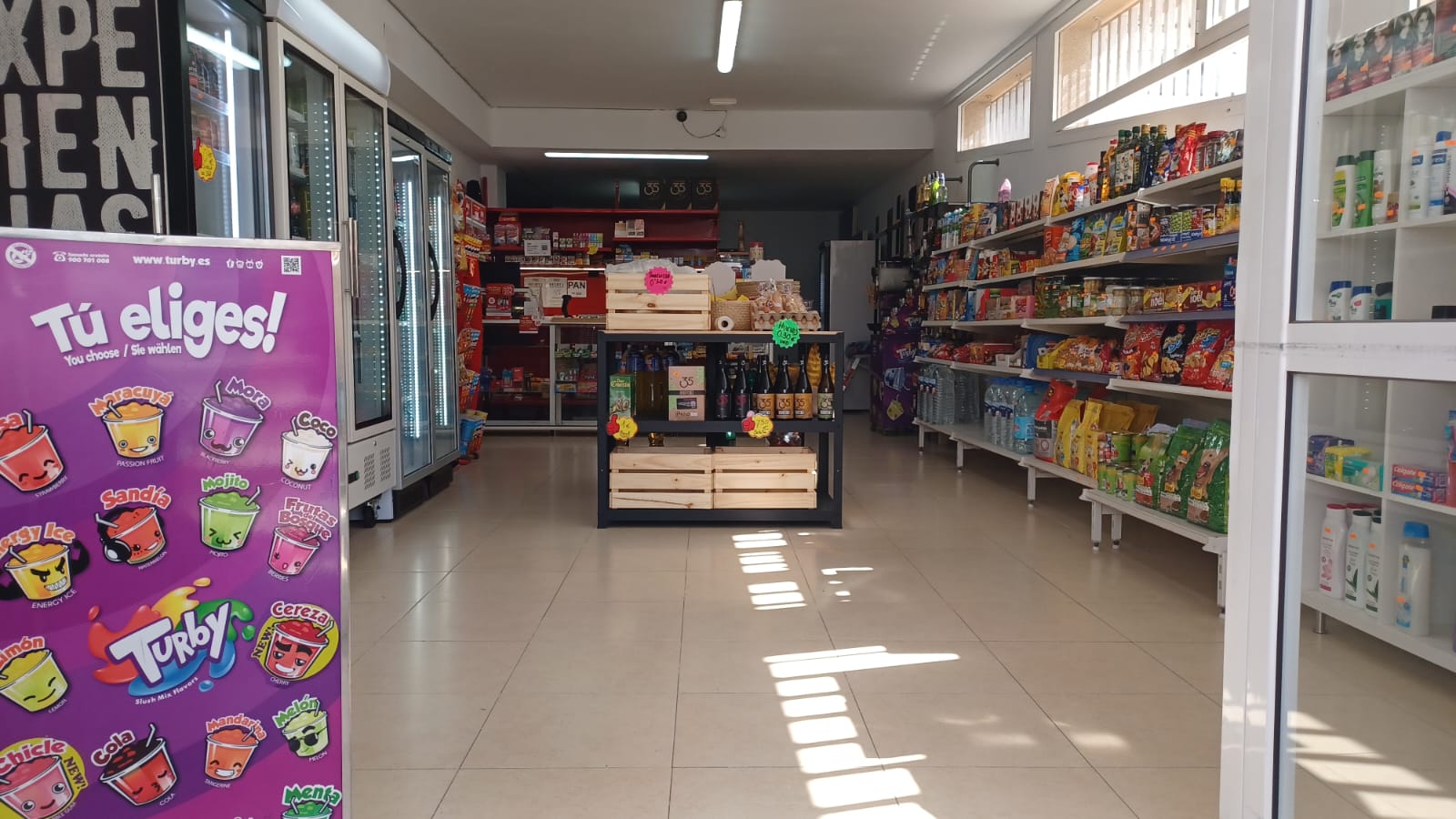 Galería en miniatura