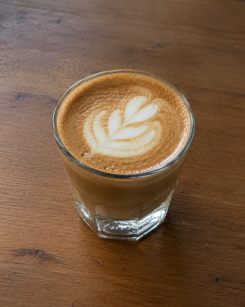 Cortado (4oz)