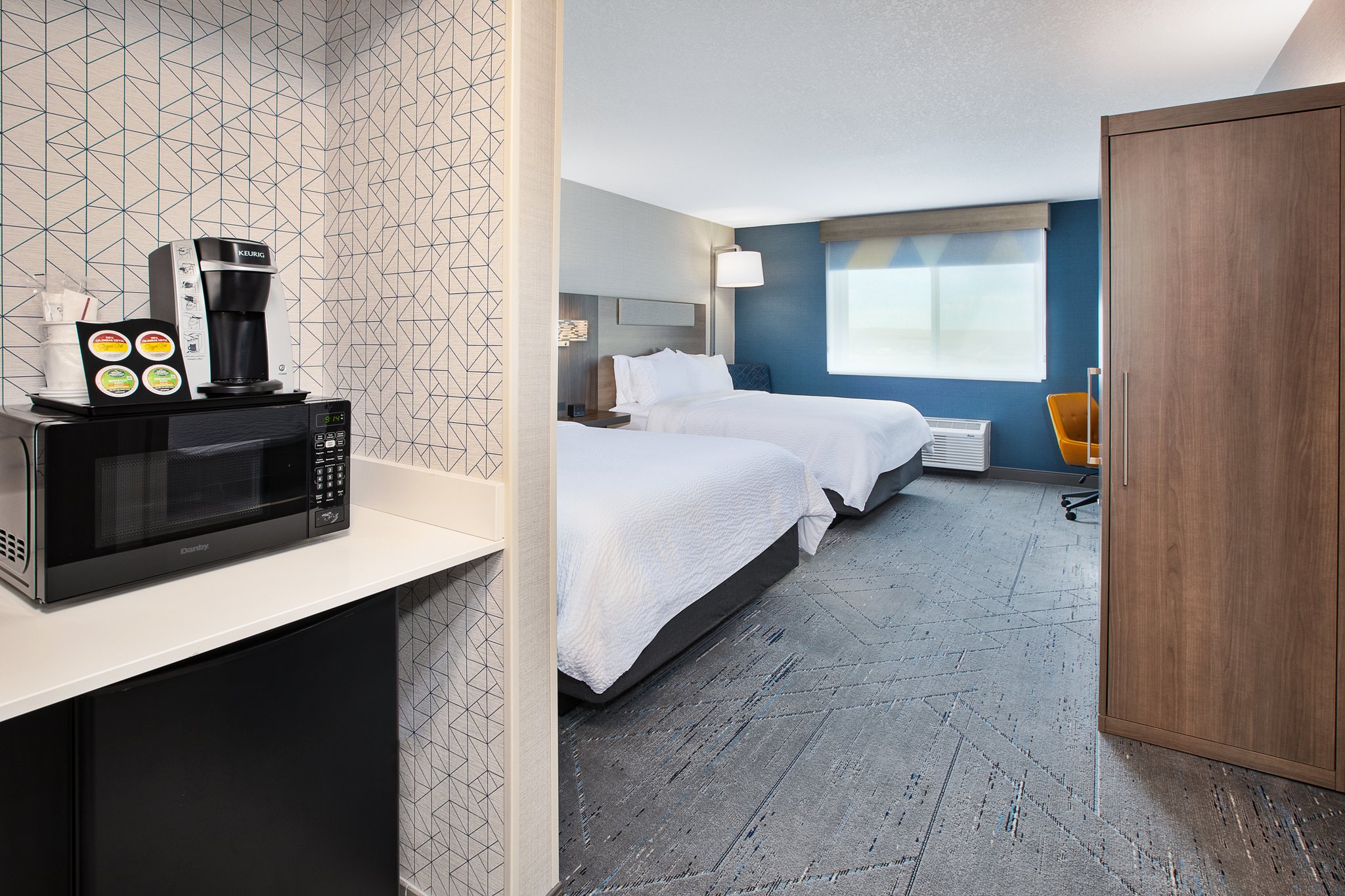 Holiday Inn Express Casper-I-25 by IHG Image