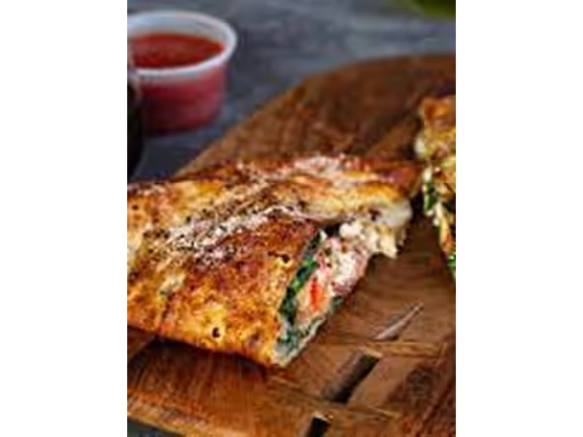 Stromboli