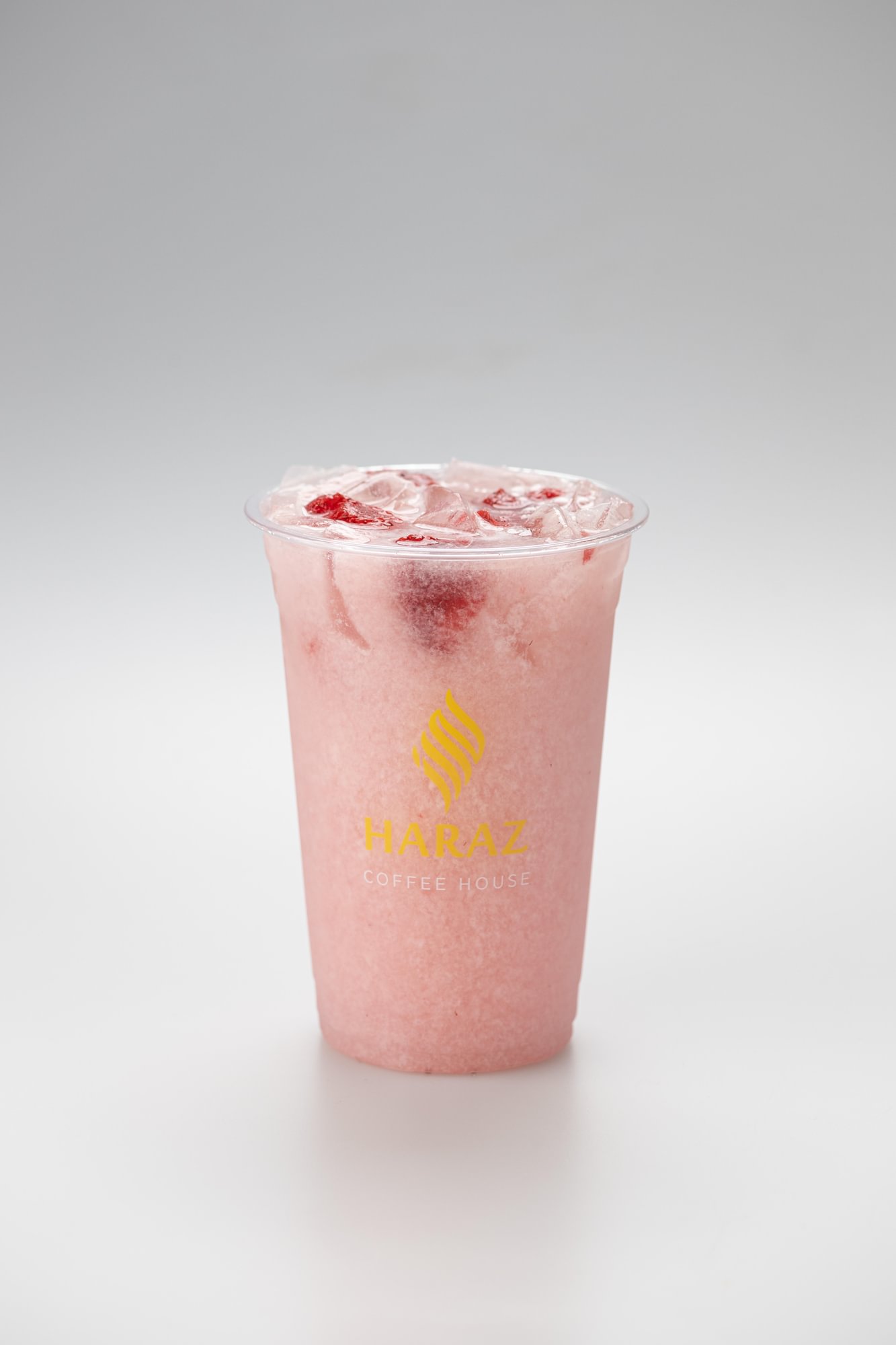 Pink Coconut - 20oz