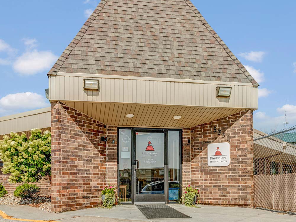East Cedar Rapids KinderCare