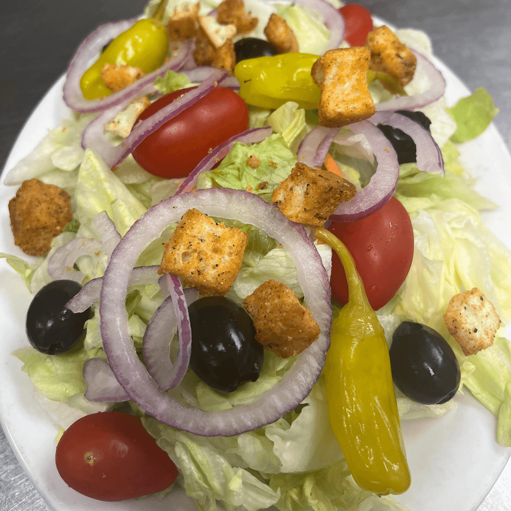 House Salad