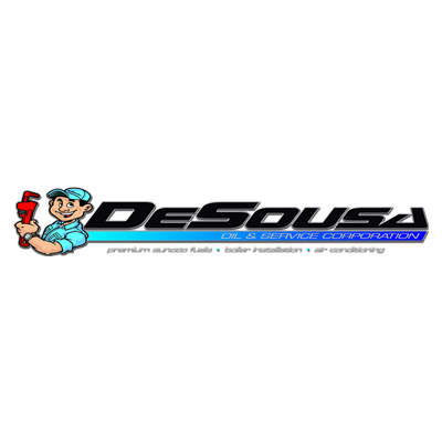 Desousa Oil &amp; Service Corp Logo