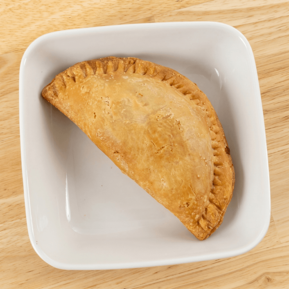 Veggie Empanada