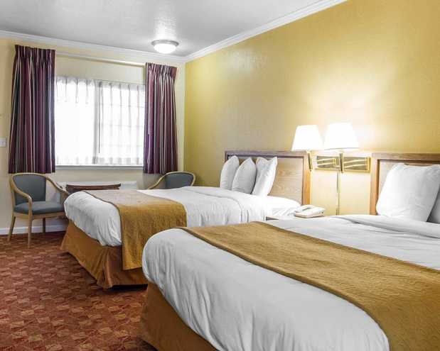 Images Quality Inn