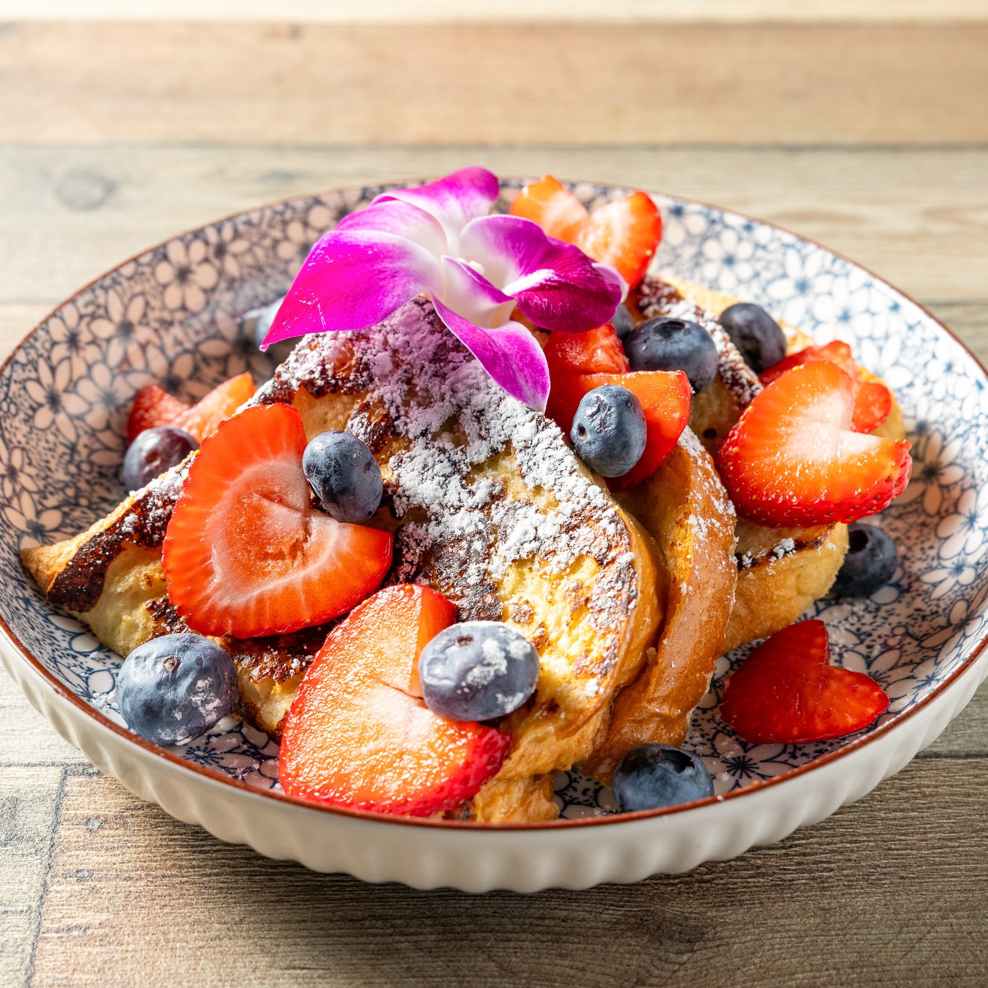 Classic French Toast