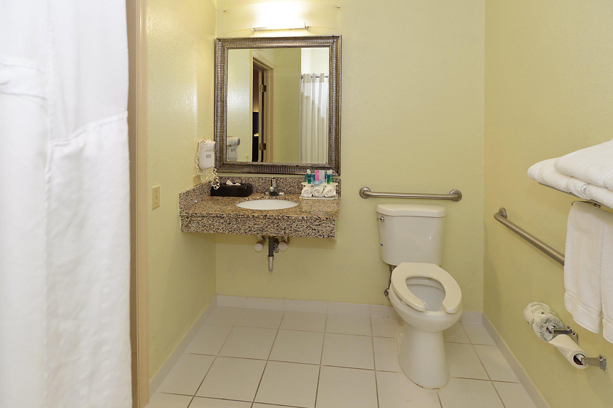 Holiday Inn Express & Suites the Villages Photo