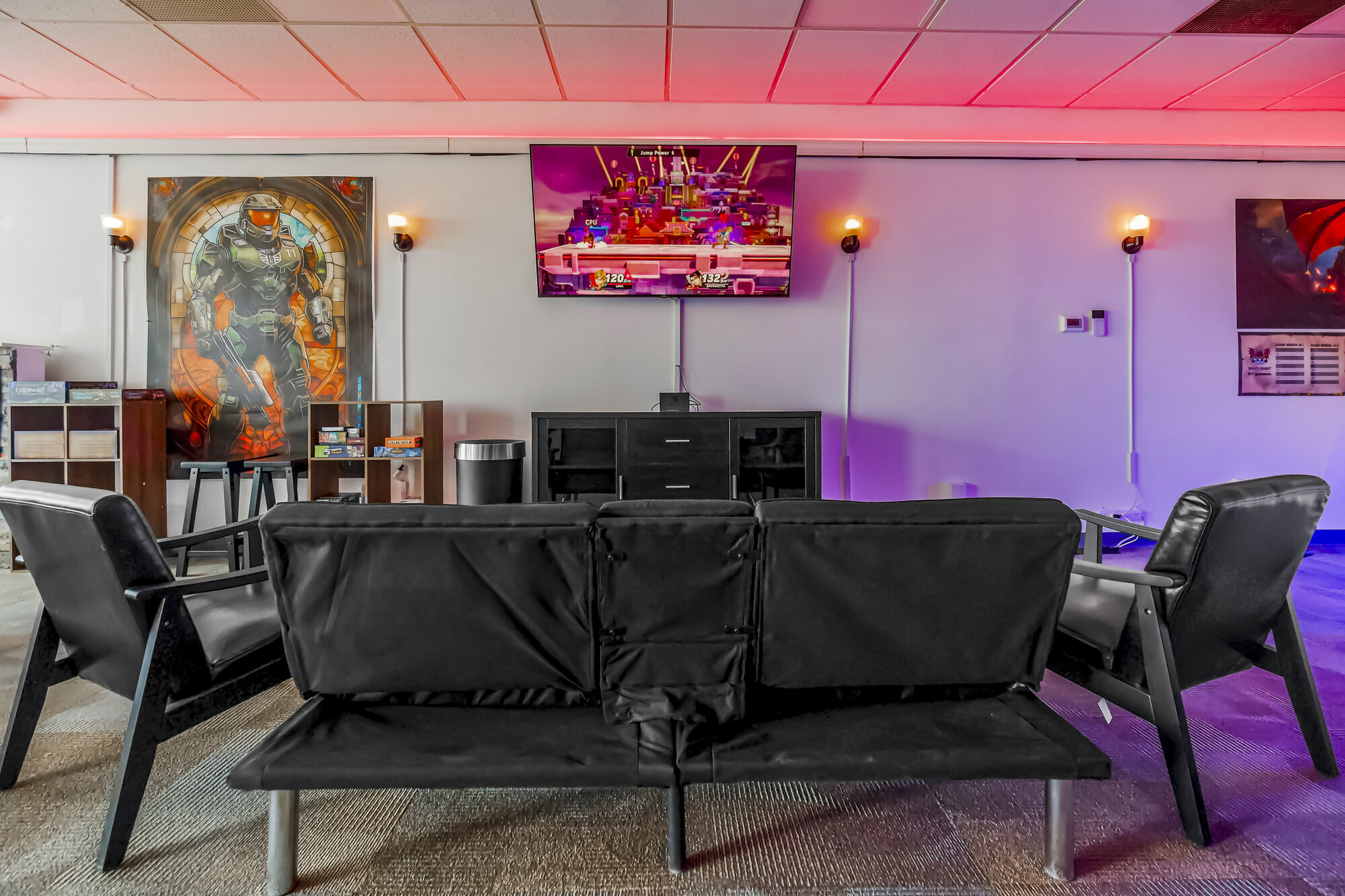 MVP Gaming Image