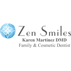Zen Smiles Logo