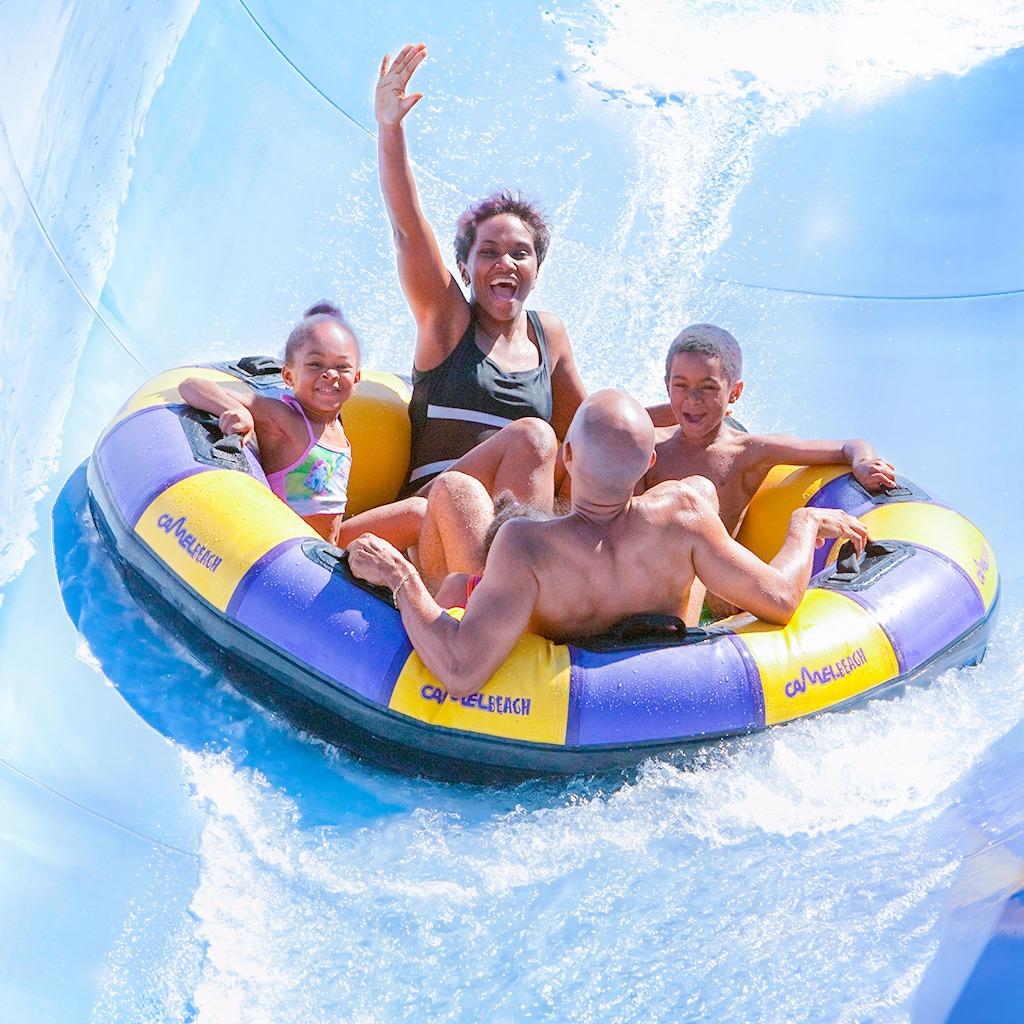 Discount coupons for camelbeach waterpark