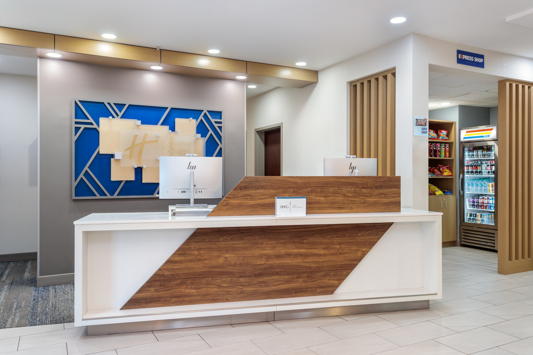 Holiday Inn Express & Suites Twin Falls by IHG Image