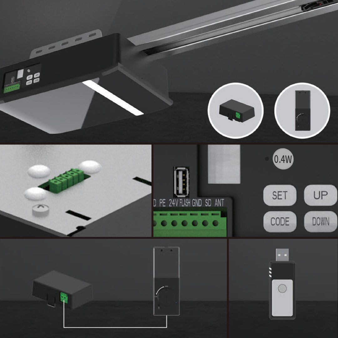 Galería en miniatura