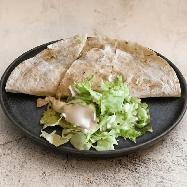 Fajita Quesadilla
