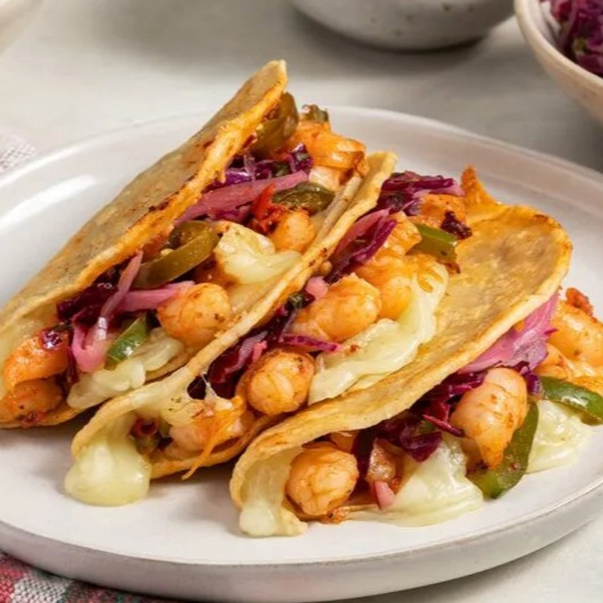 Tacos Gobernador