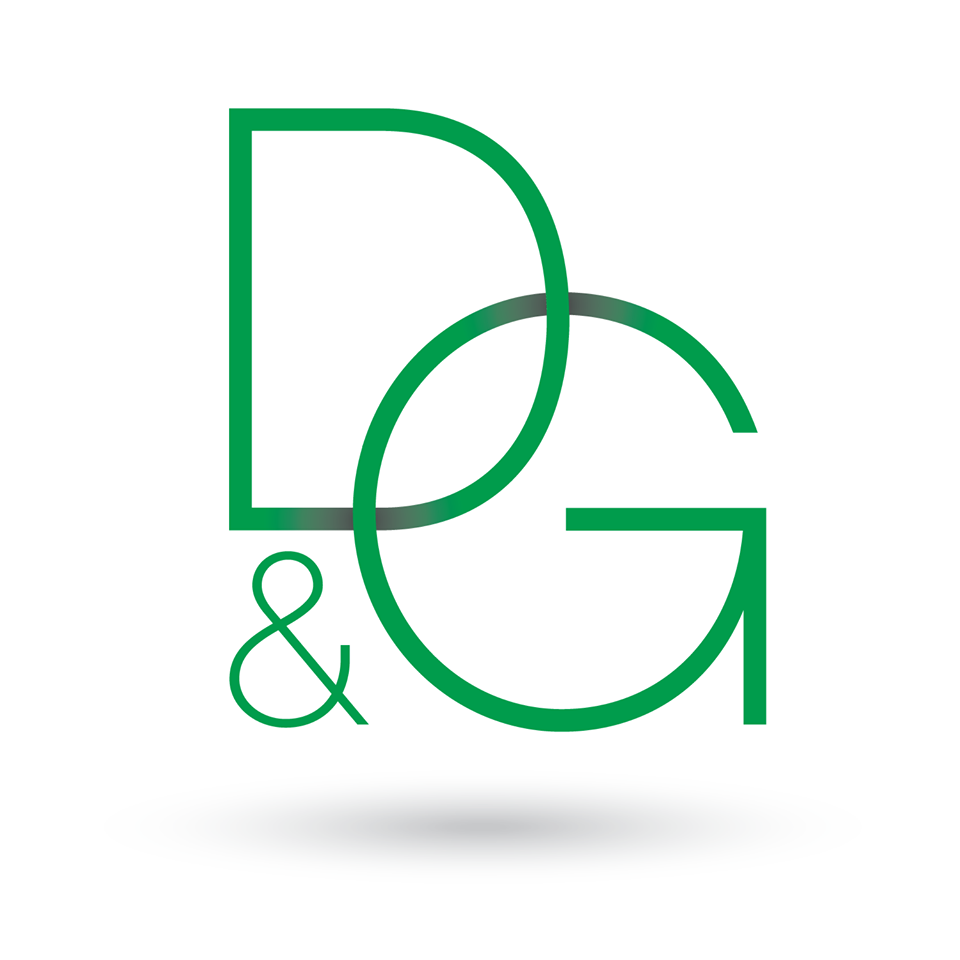 D&amp;G Construction &amp; Remodels, LLC Logo