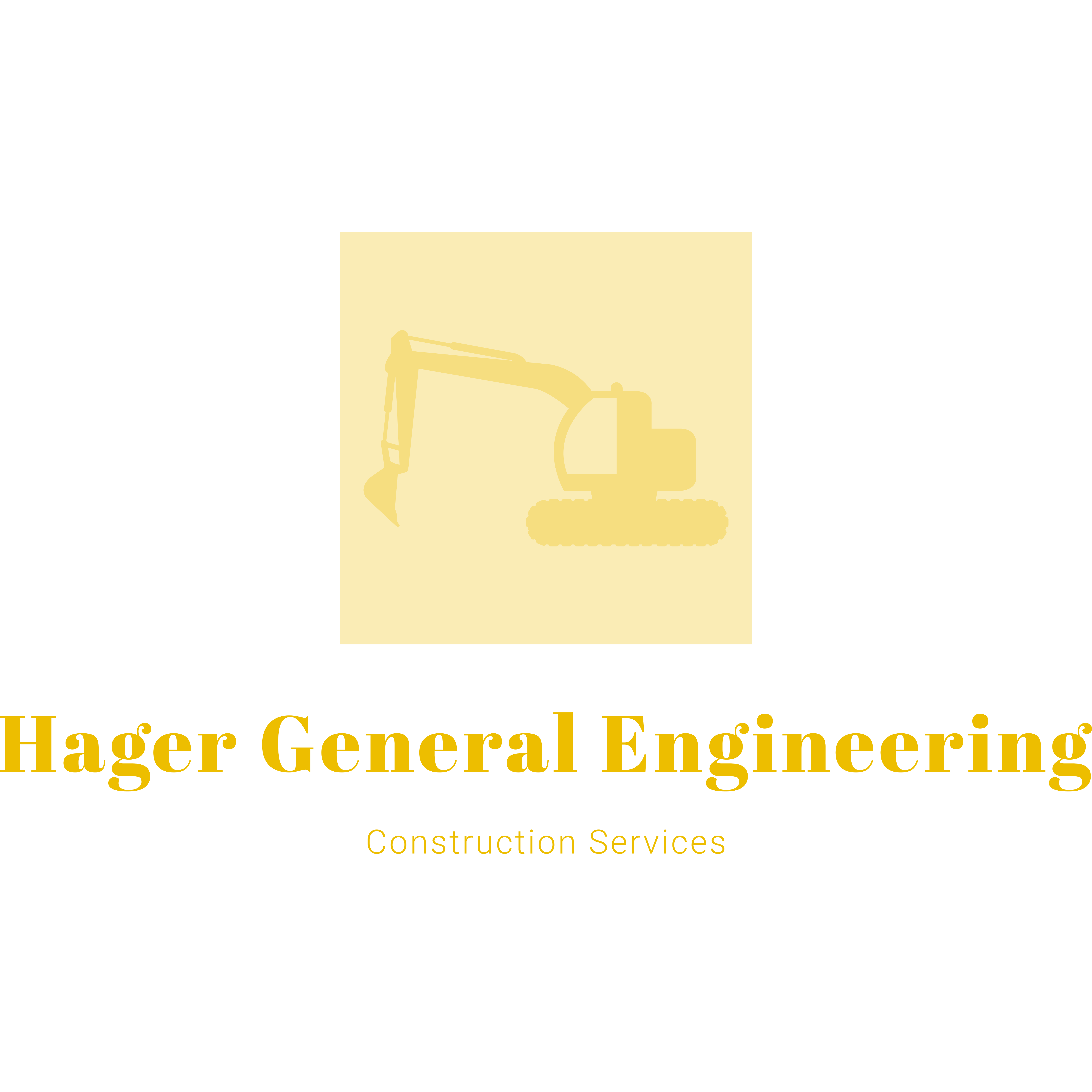 Hager General Engineering And Construction