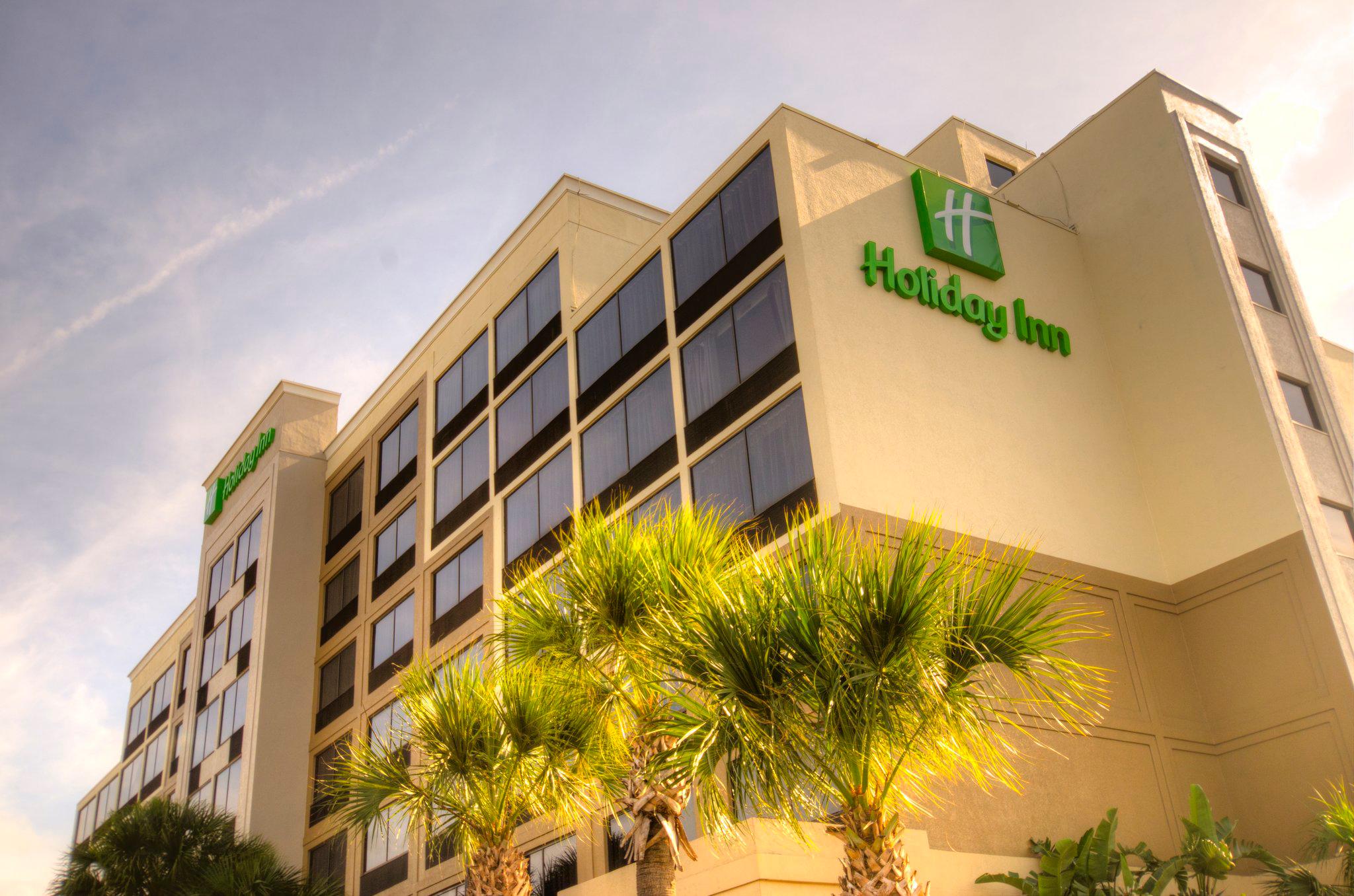 Holiday Inn Orlando East - Ucf Area Photo