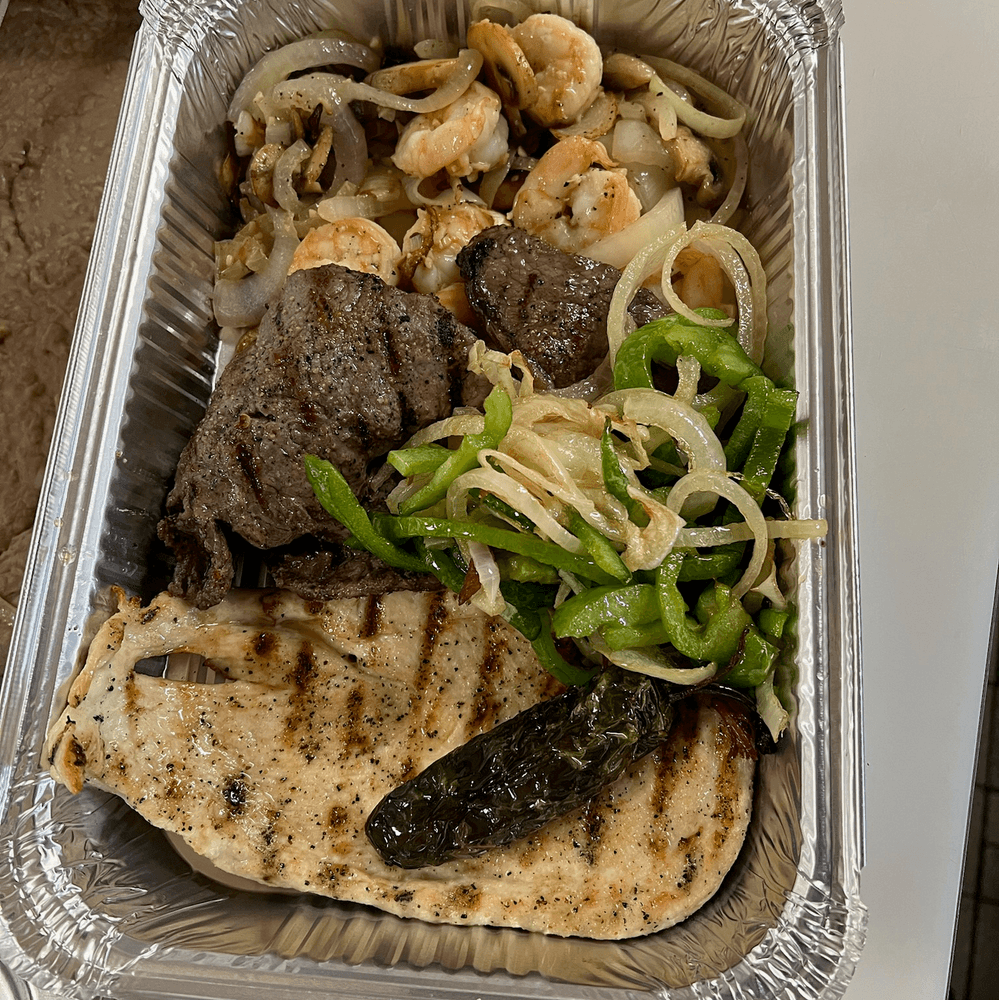 Parrillada Jalisco