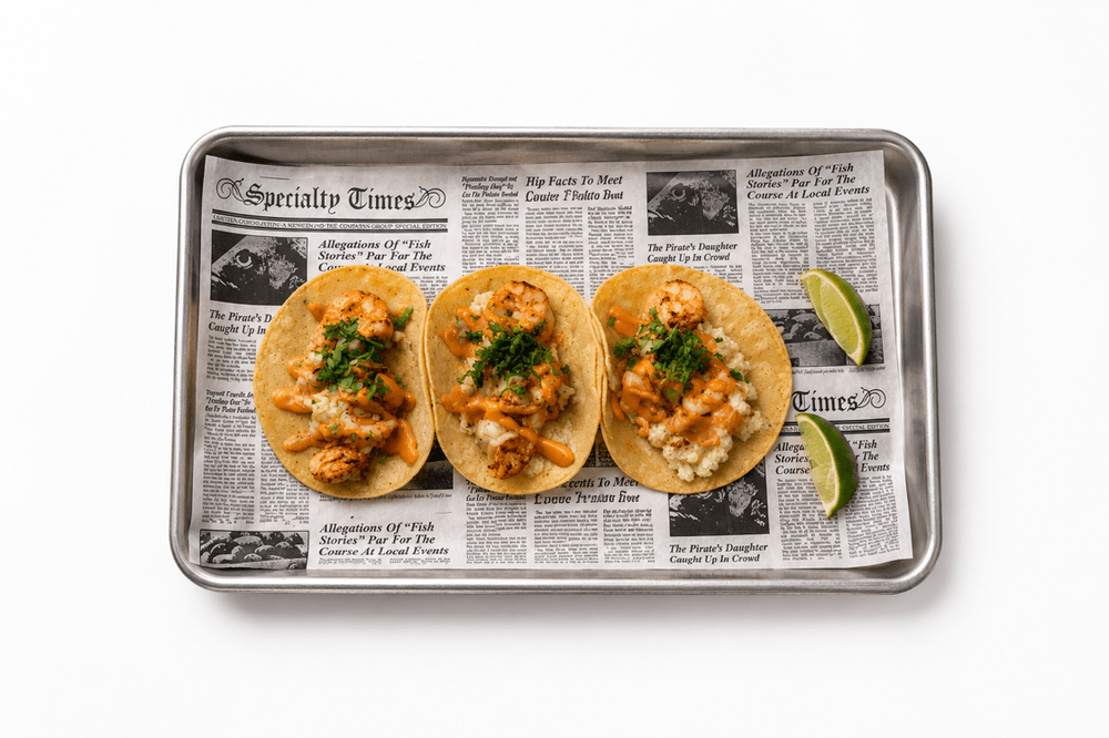 Grilled Shrimp Tacos (3)