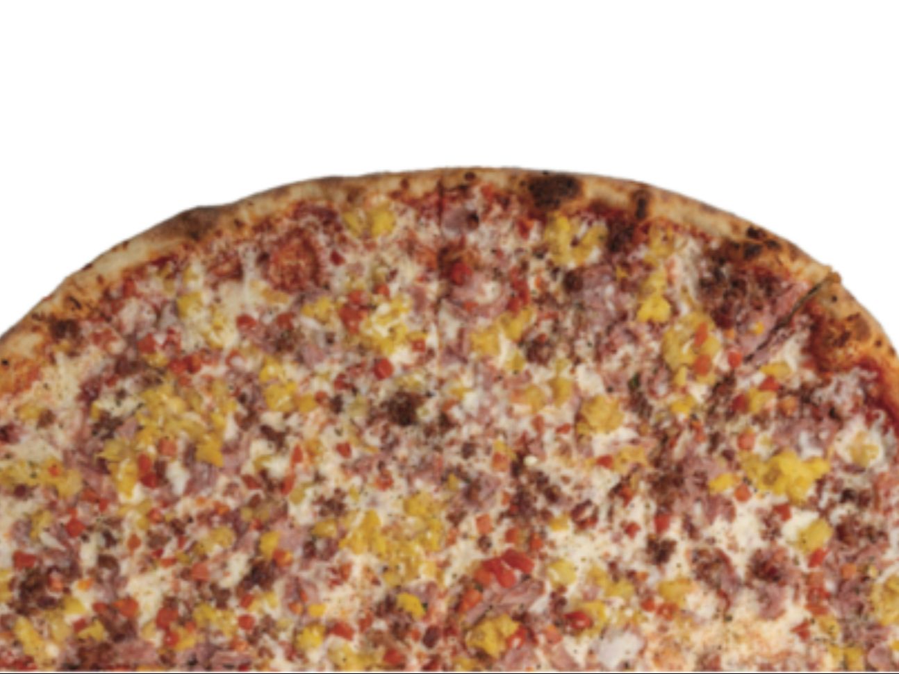 LG Hawaiian Pizza