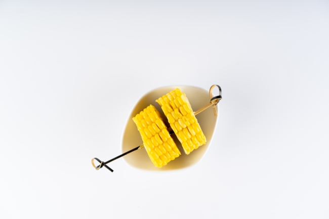Corn Wheels