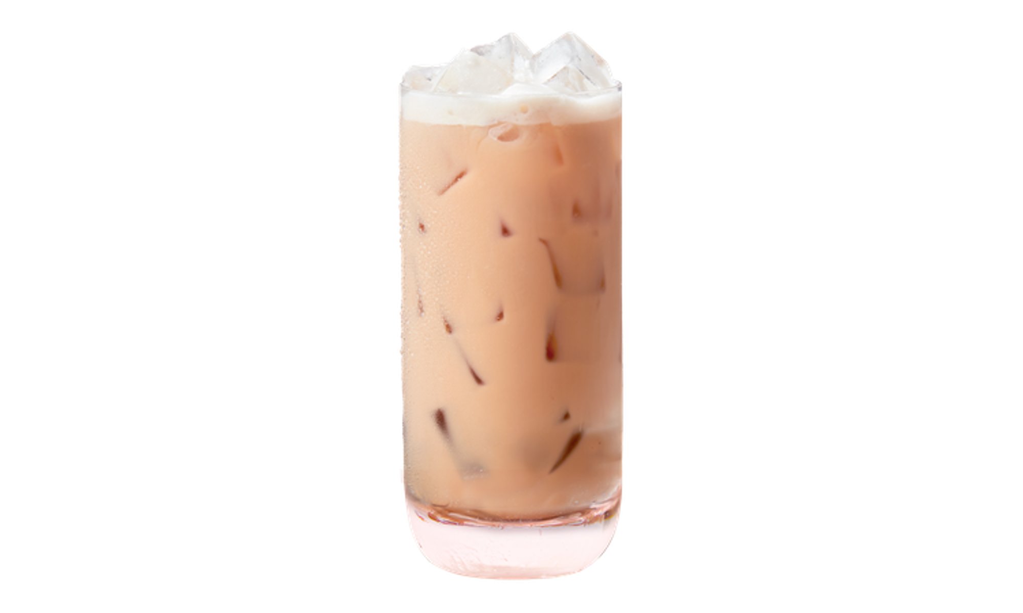 Coconut Latte