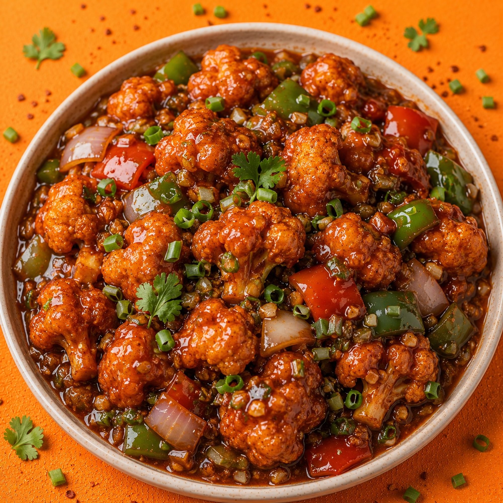 Gobi Manchurian