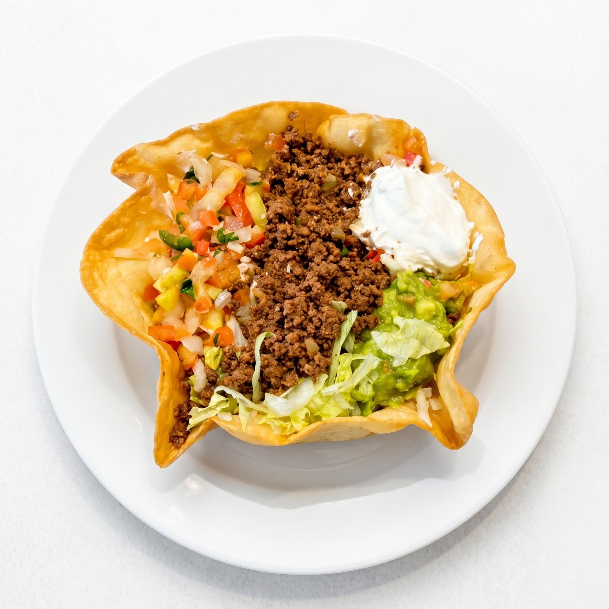 Taco Salad