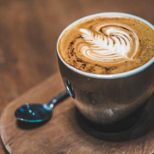 GHIRARDELLI MOCHA
