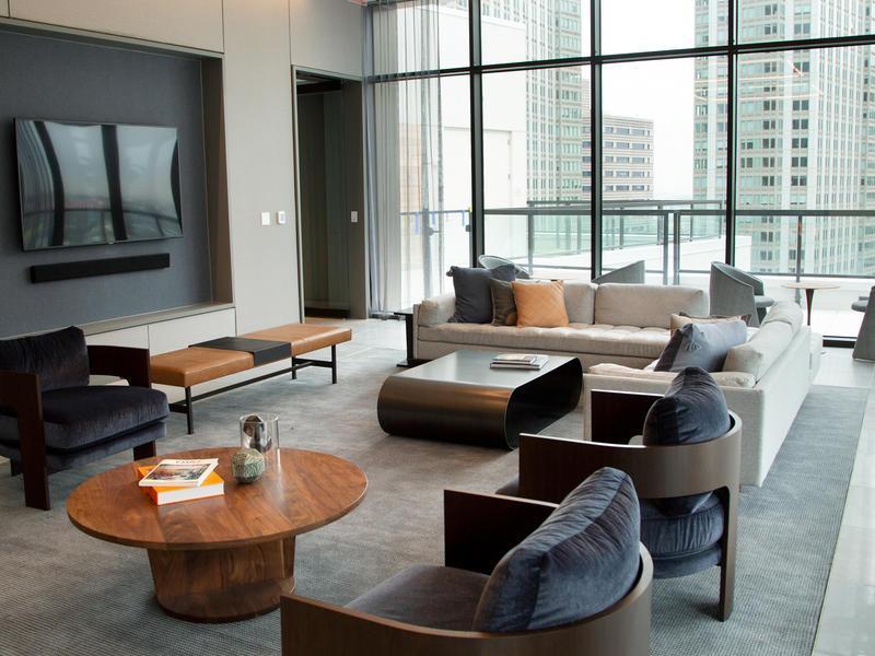 Smart Spaces Group Image