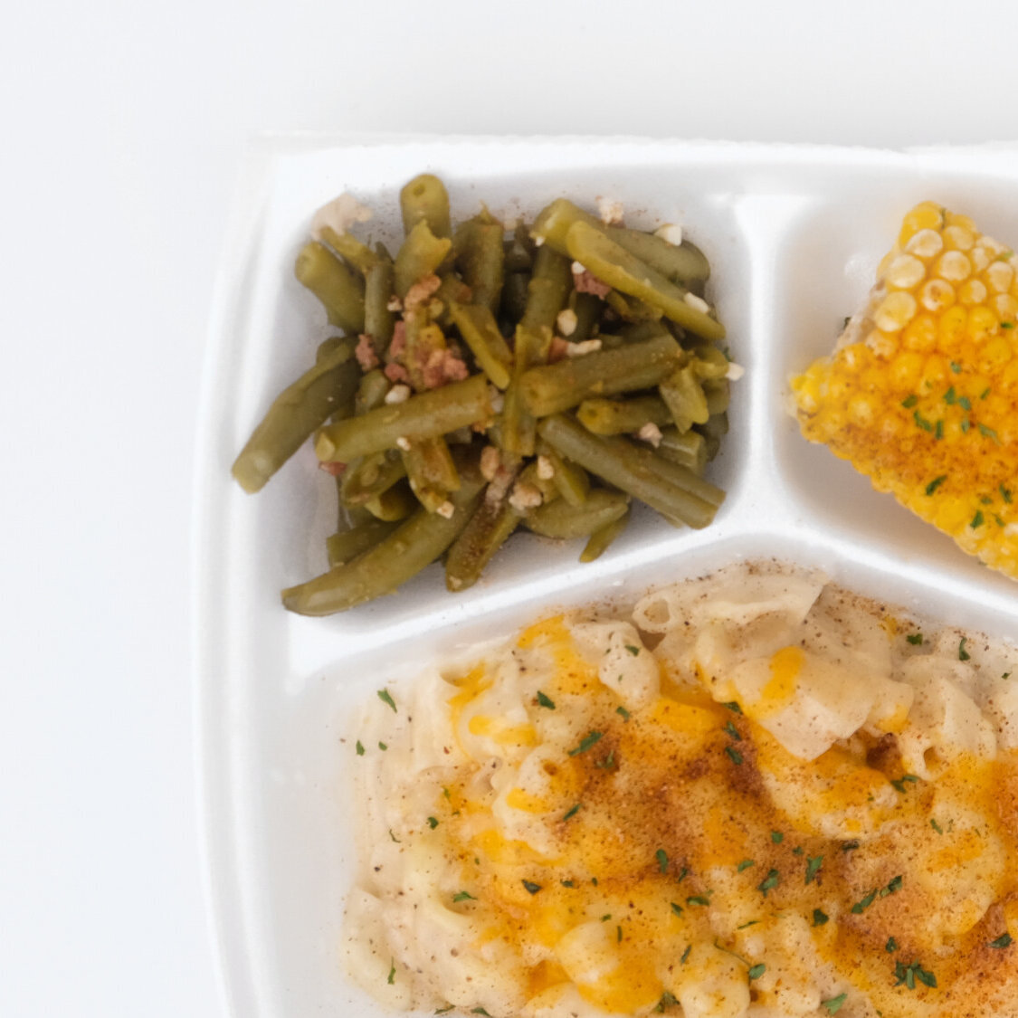 Cajun On the Go Image