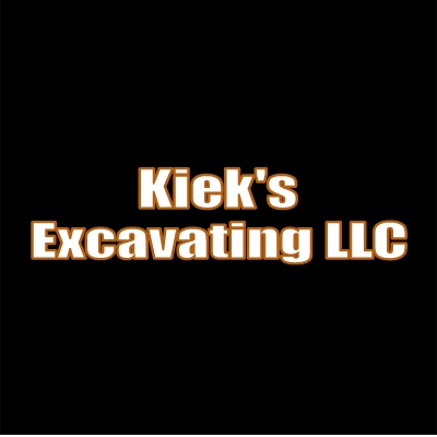 Kiek's Excavating LLC