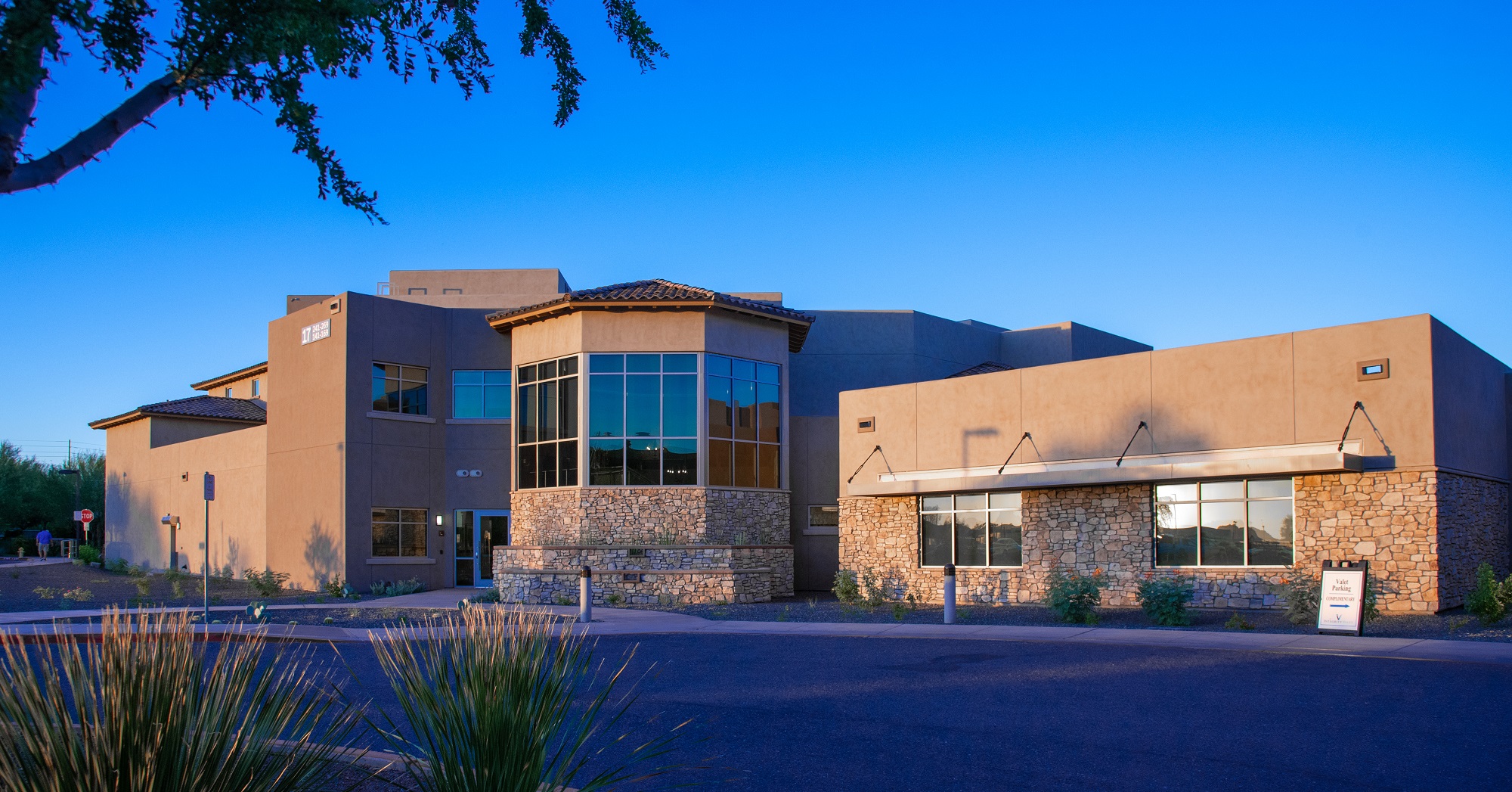 Desert Willow Assisted Living