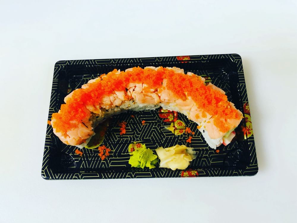 King Smoked Salmon