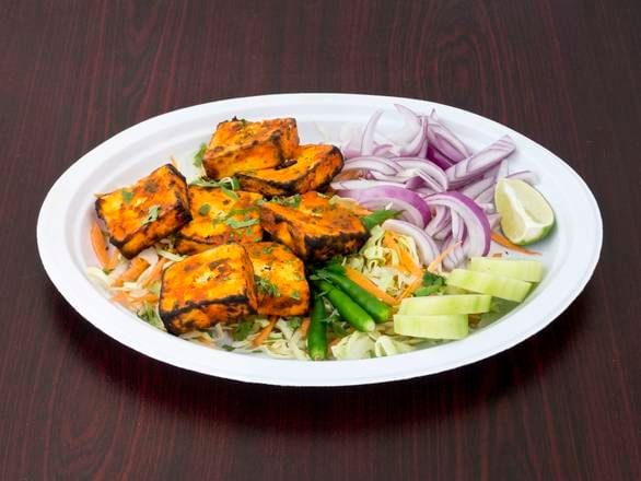 Paneer Tikka