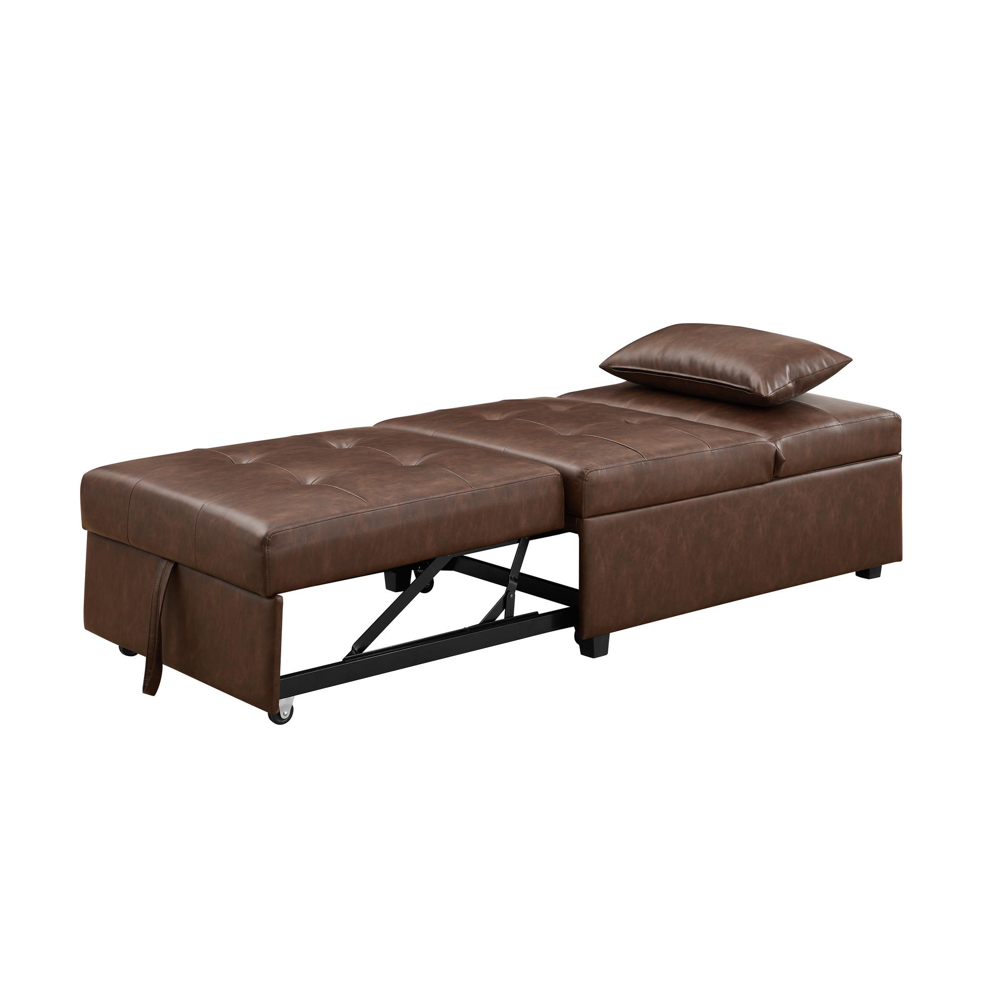 Boone Sofa Bed