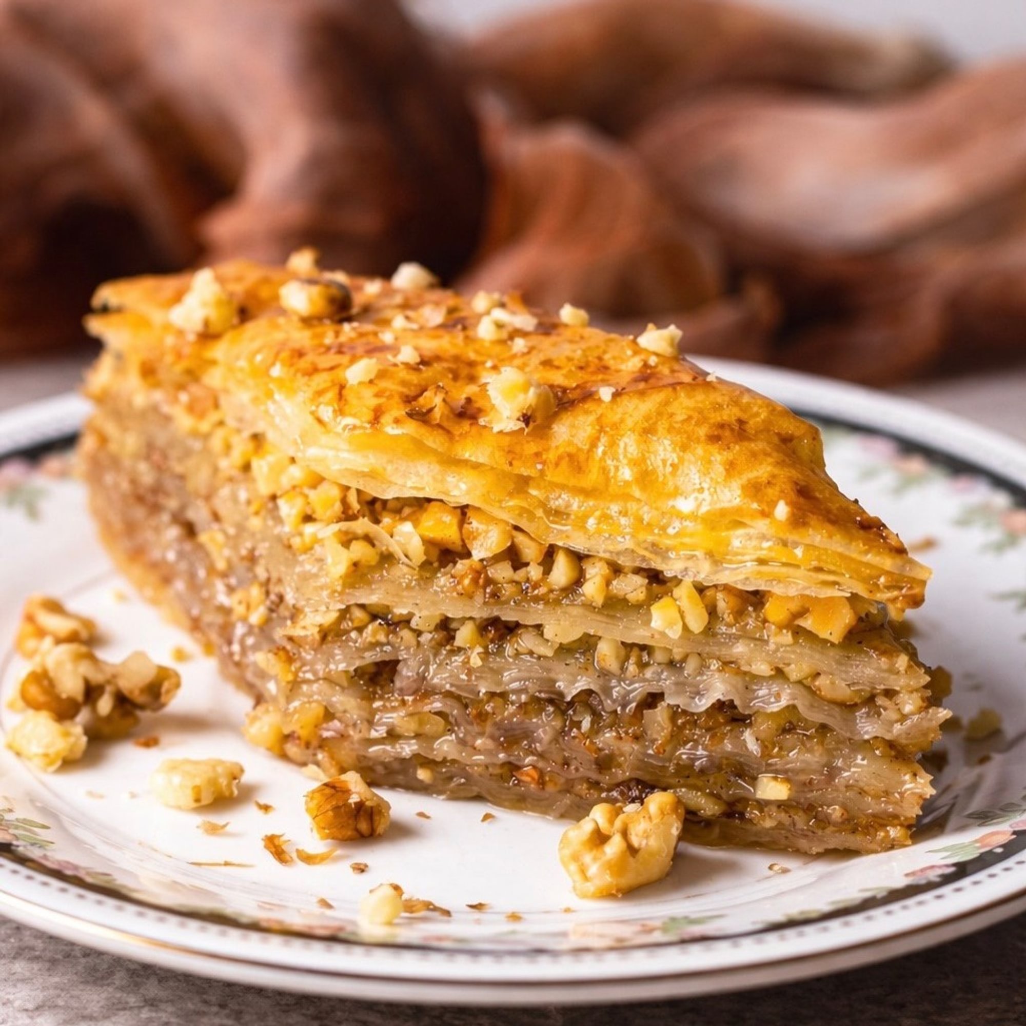 Baklava