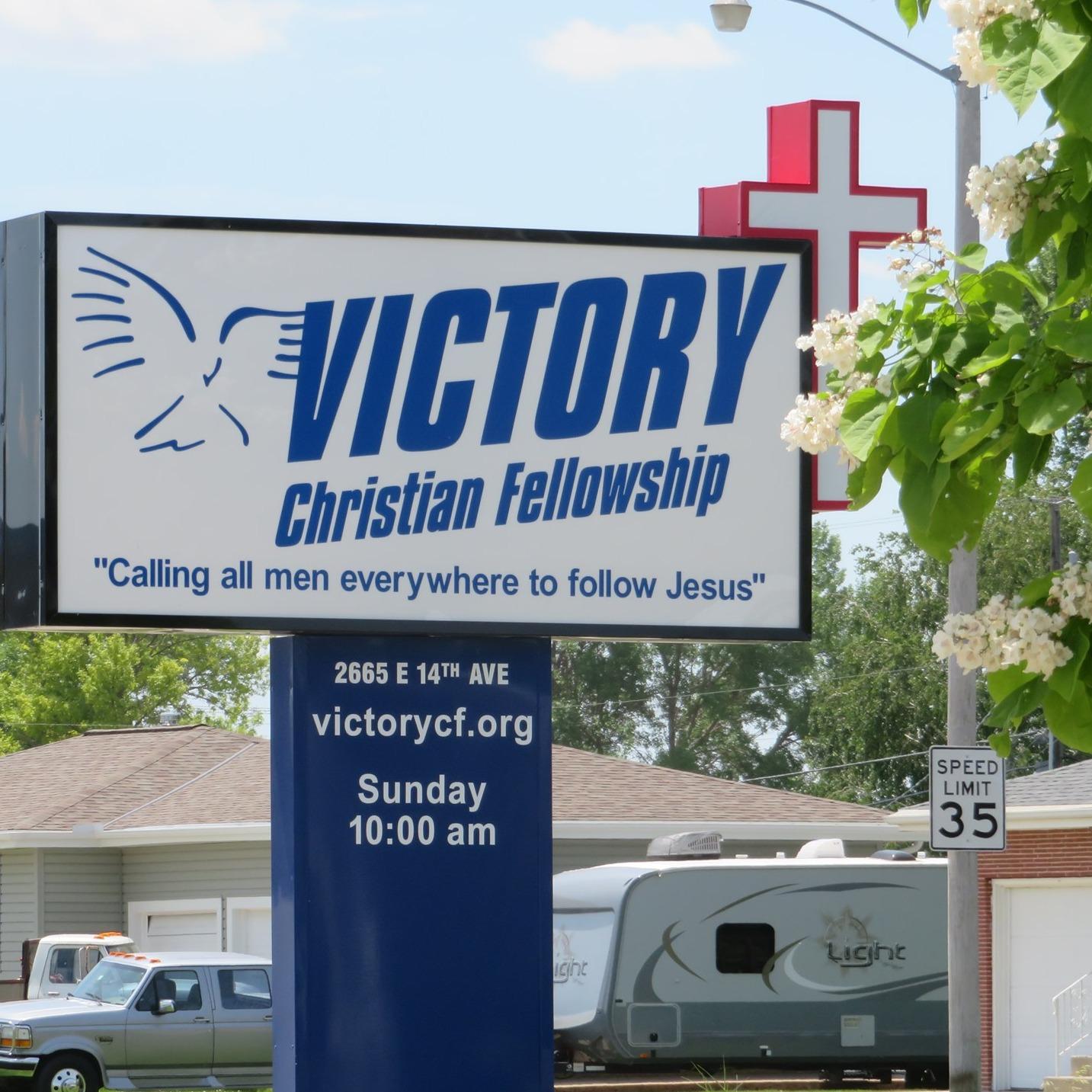 Victory Christian Fellowship