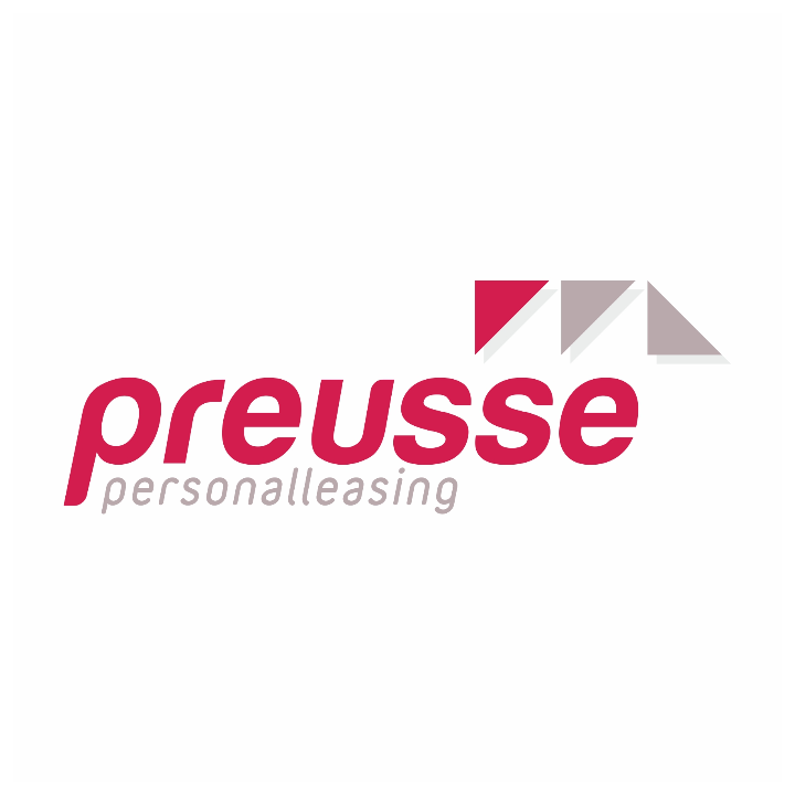 Logo von Preusse Personalleasing