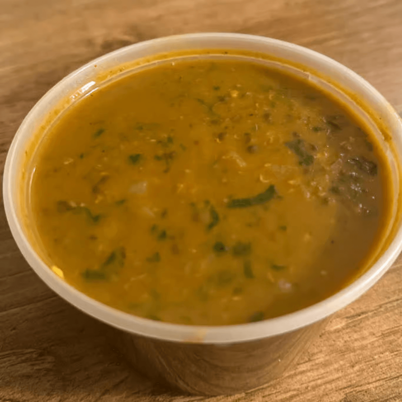 Daal Makhni