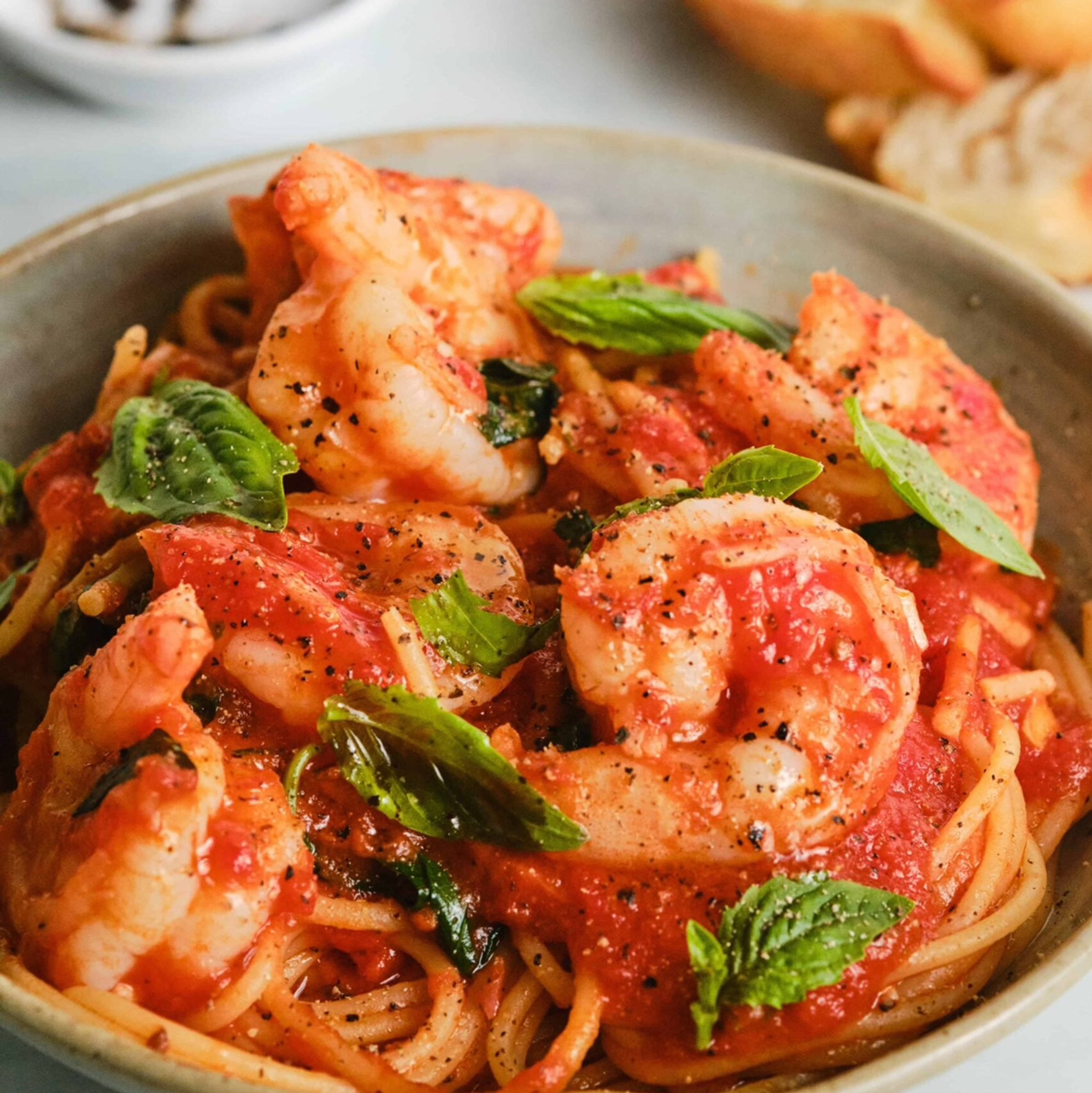 L - Shrimp