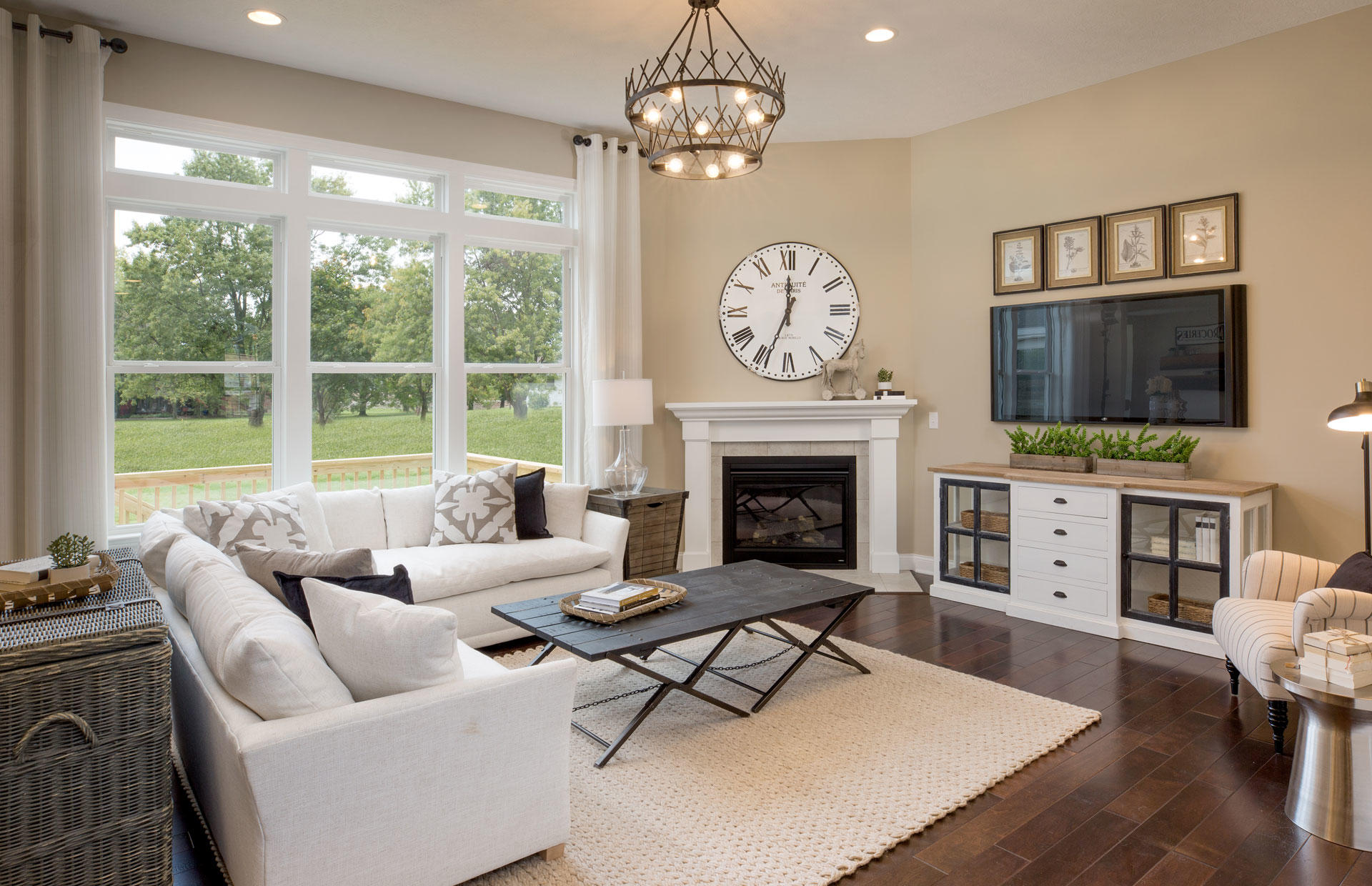 Tarlton Meadows by Pulte Homes Photo