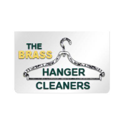 Brass Hanger Cleaners