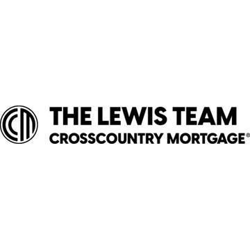 Luke Lewis at CrossCountry Mortgage, LLC