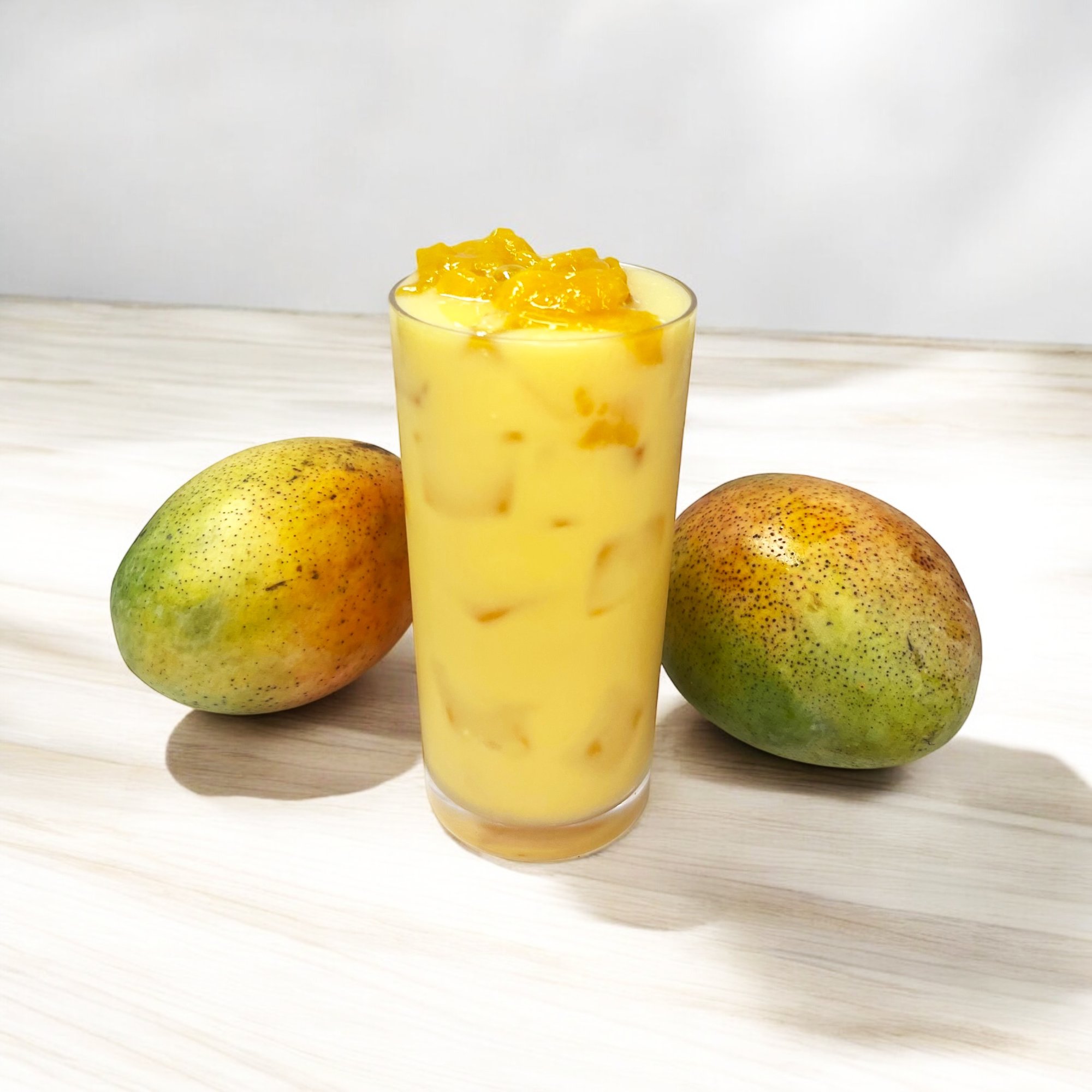 Mango Lassi