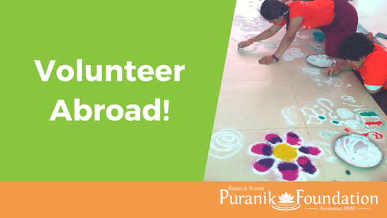 Images PURANIK FOUNDATION