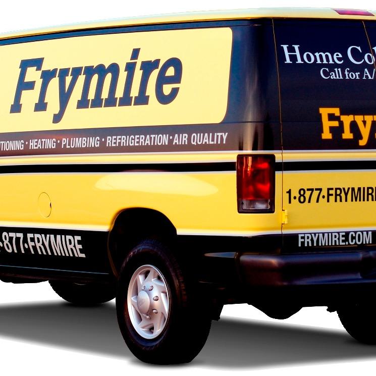 frymire services
