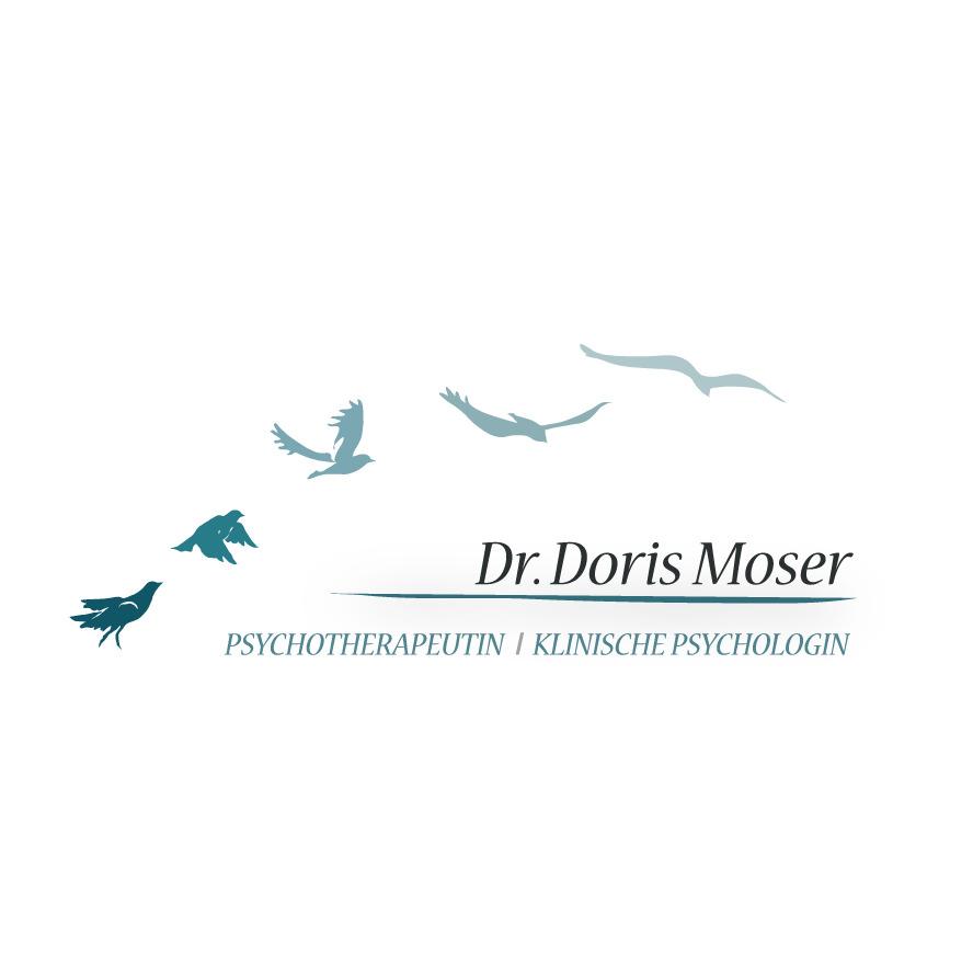 Logo von Mag. Dr. Doris Moser